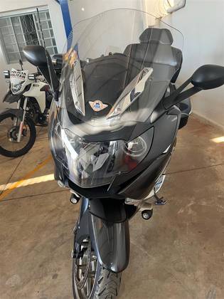 BMW K 1600 GTL 